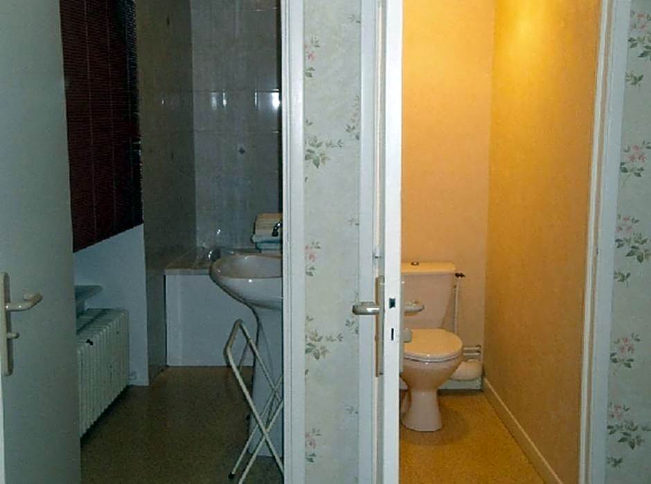 Hotel Magne