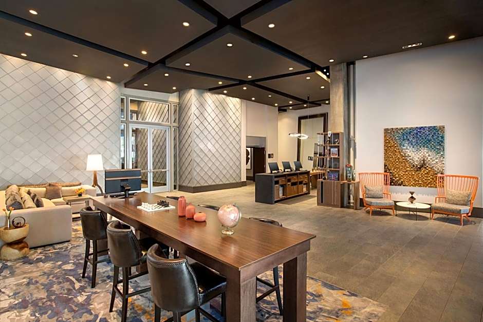 Twelve Downtown, Autograph Collection by Marriott