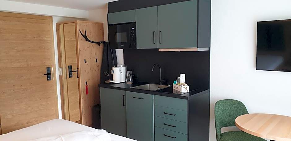 Appart Hotel Pitschonia Self Check-In