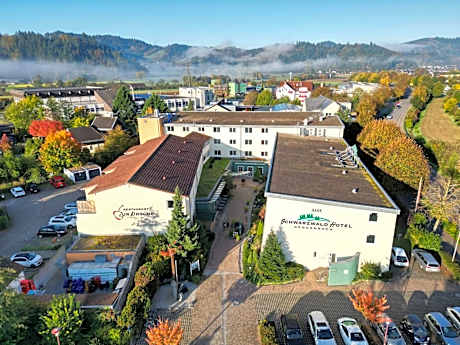 Schwarzwaldhotel Gengenbach