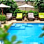 St. James Hotel