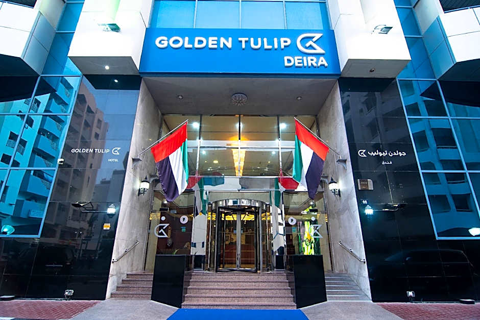 Concorde Deira Hotel
