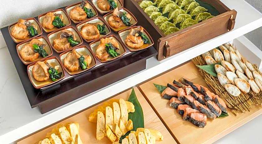 Sotetsu Fresa Inn Sendai