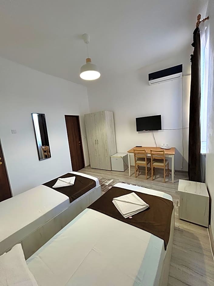 Hotel Continental City Center