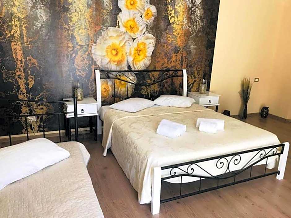 Prince Residence Apartments