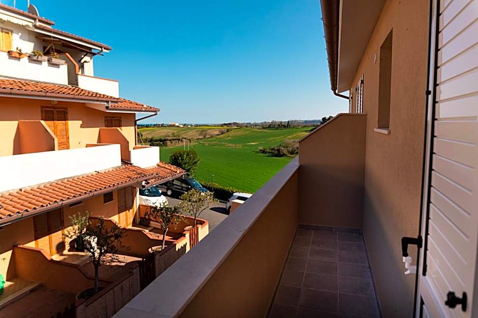 Pietra Bianca Hotel