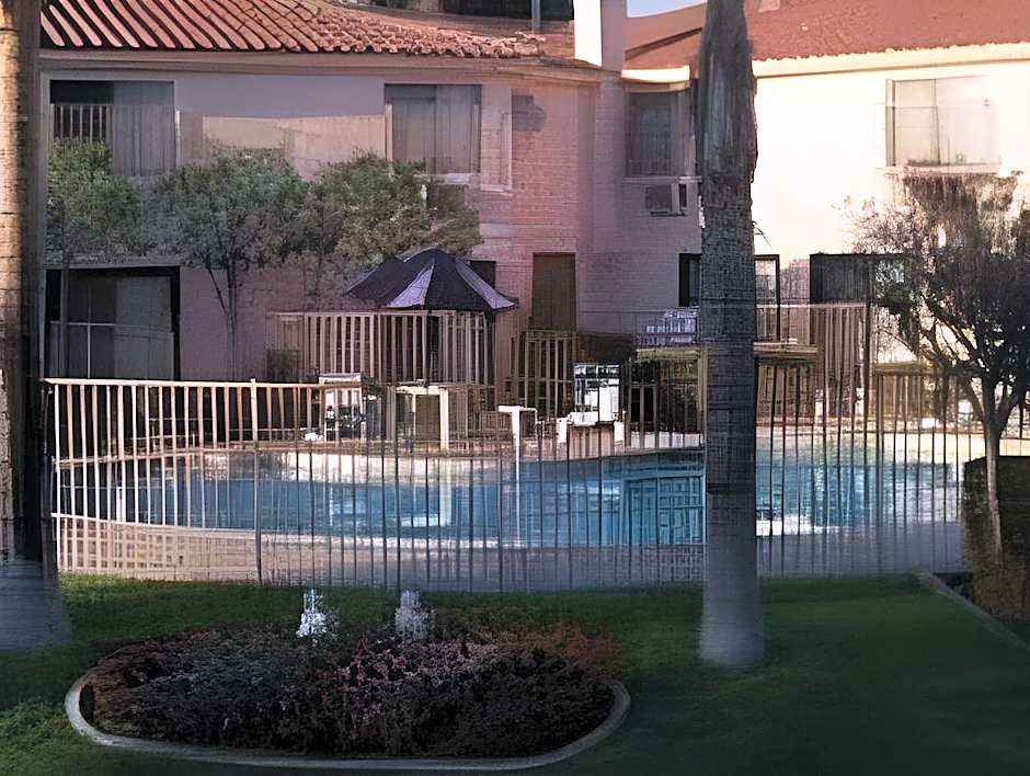 Hospitality Inn