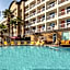 DoubleTree By Hilton Hotel Galveston Beach