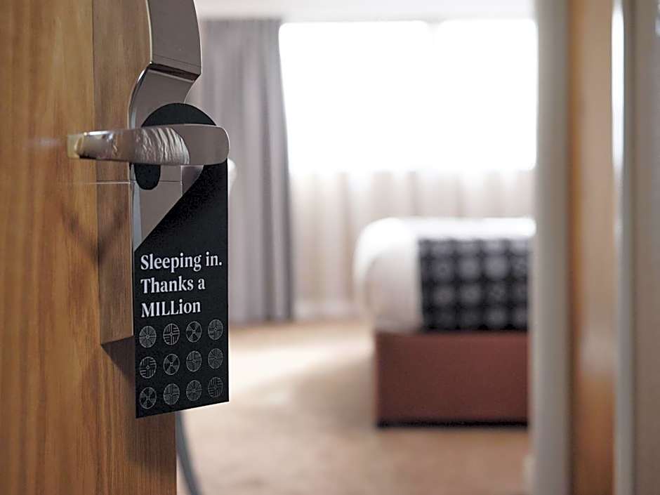 MILL Hotel & Spa