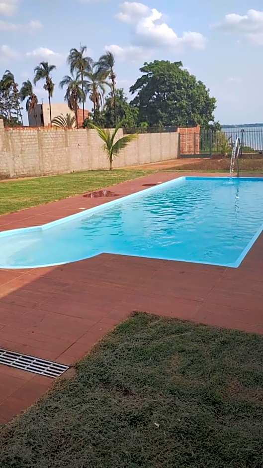 Otimo rancho com churrasqueira - Miguelopolis SP