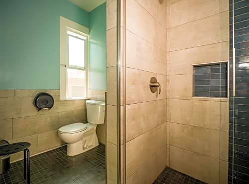 USA Hostels Hollywood