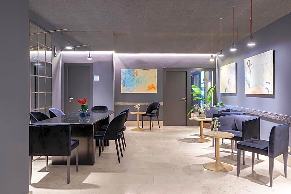 Hotel Pamplona Plaza