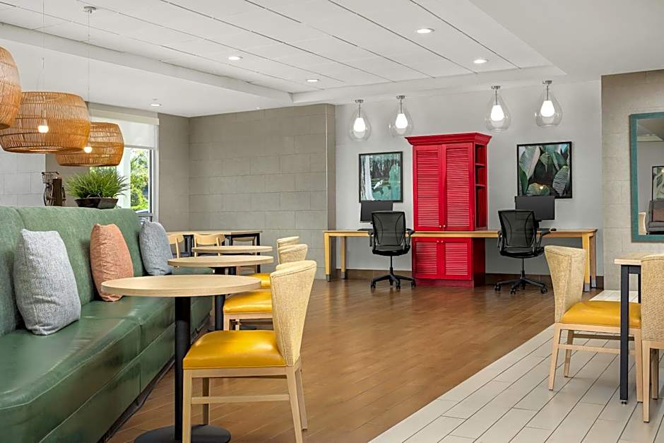Home2 Suites by Hilton Tallahassee, FL