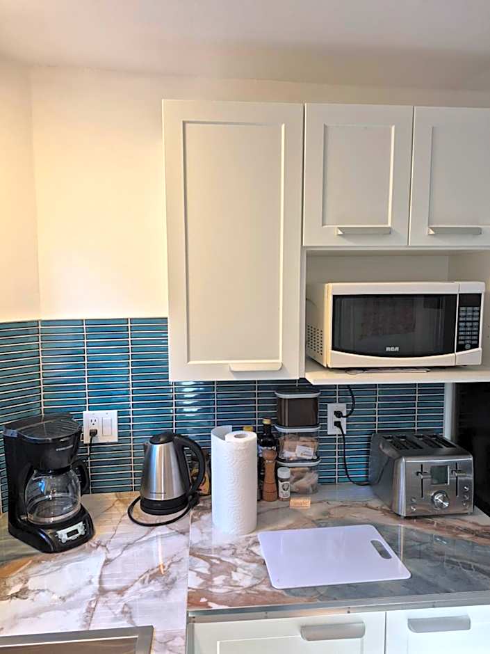 Séjour Flèche du fjord vue Saguenay Mont Valin