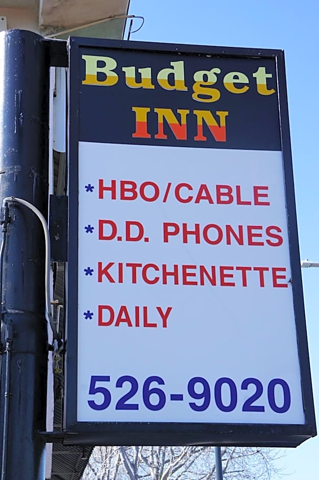Budget Inn