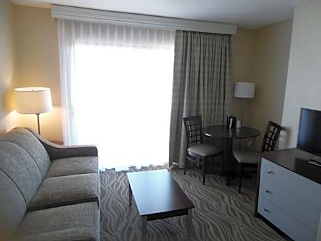 Suite Two Queen Beds