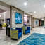 Hampton Inn By Hilton & Suites Glenarden/Washington DC