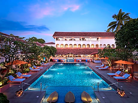 Ronil Goa, Part of JDV By Hyatt