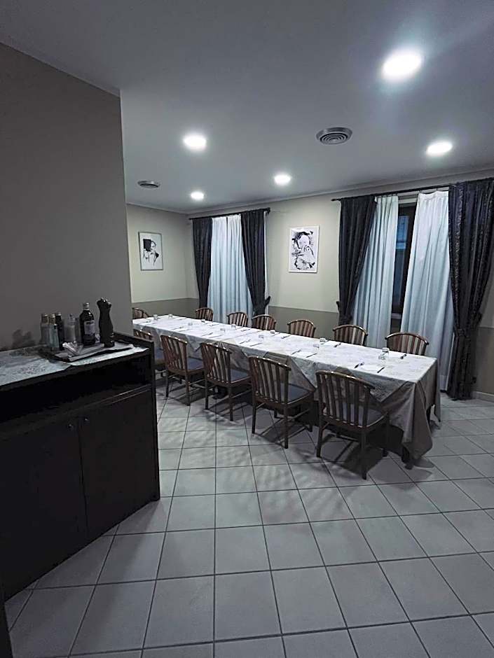 Hotel Tre Denti