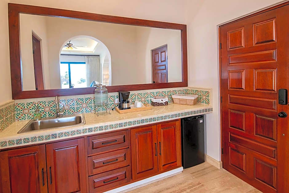 Hacienda Todos Los Santos