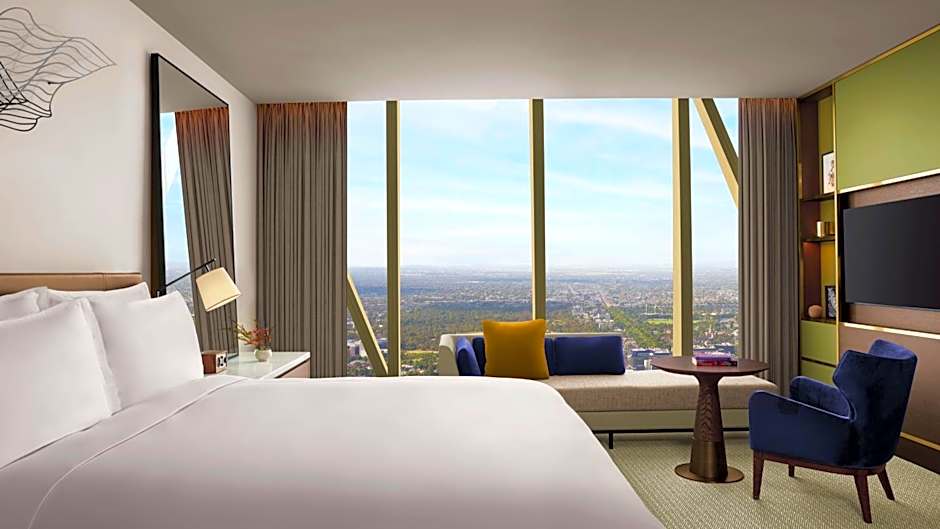 The Ritz-Carlton, Melbourne