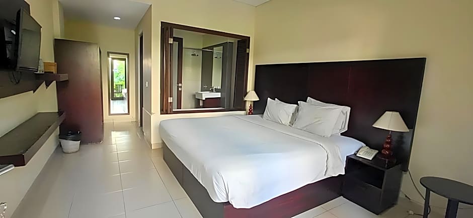 Suris Boutique Hotel