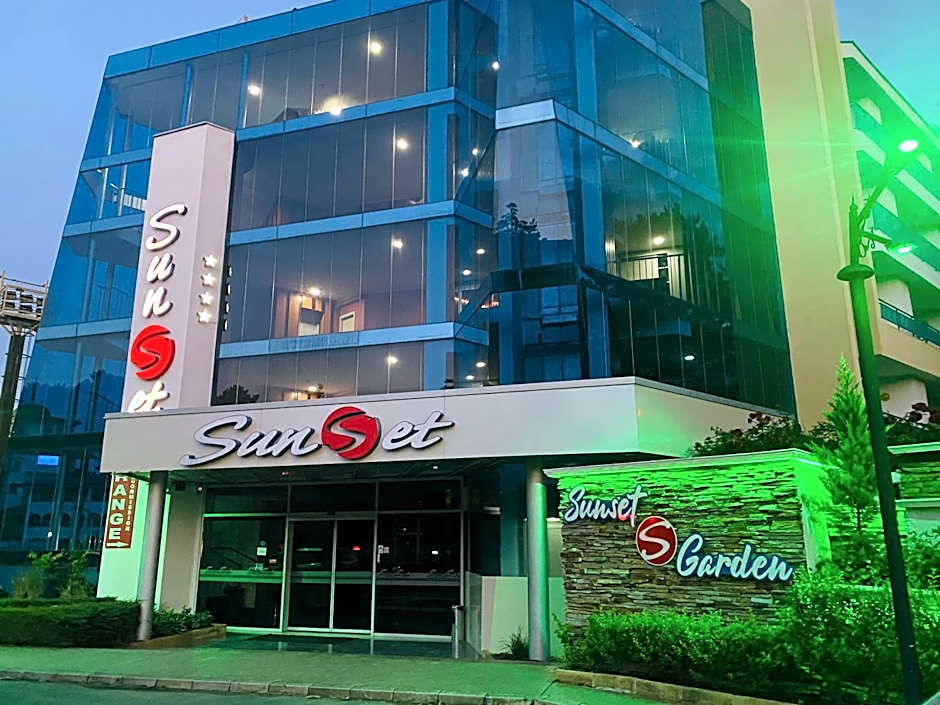 Sunset Hotel - All Inclusive