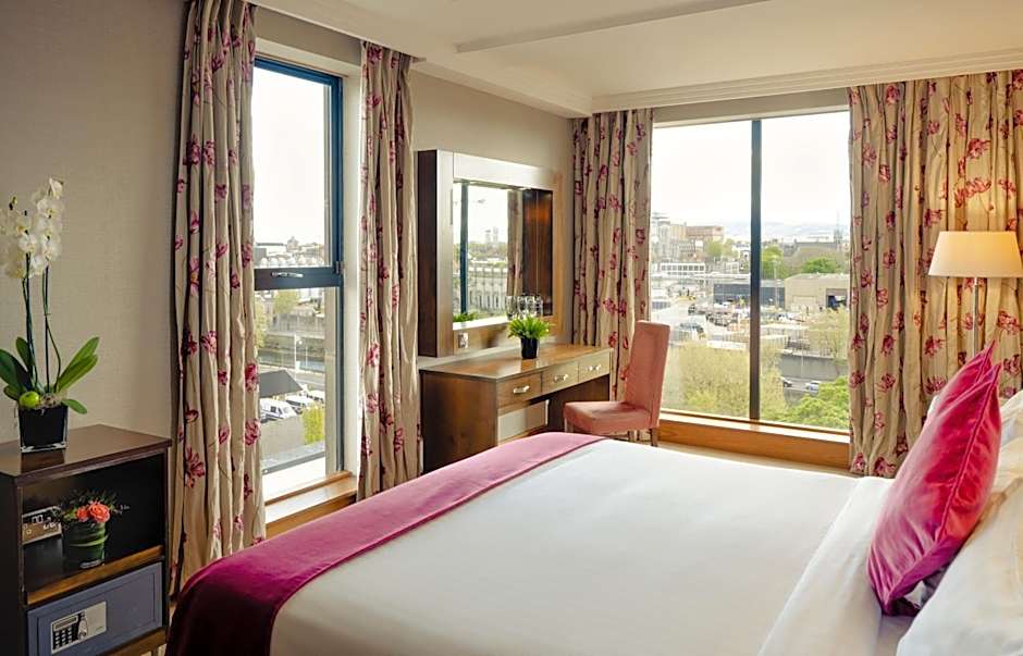 Ashling Hotel Dublin