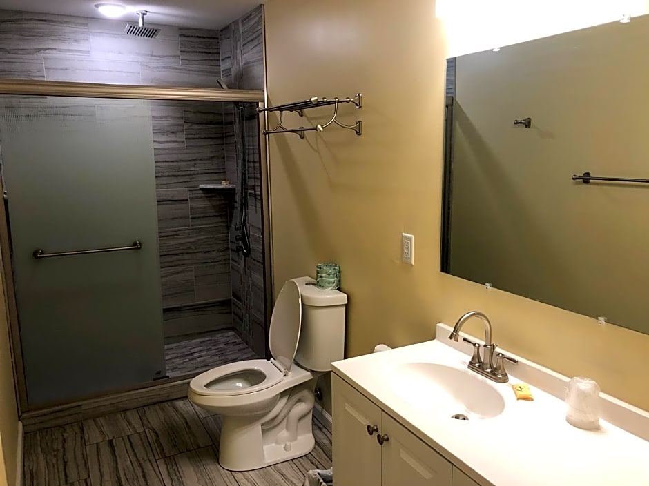 Anchor Motel