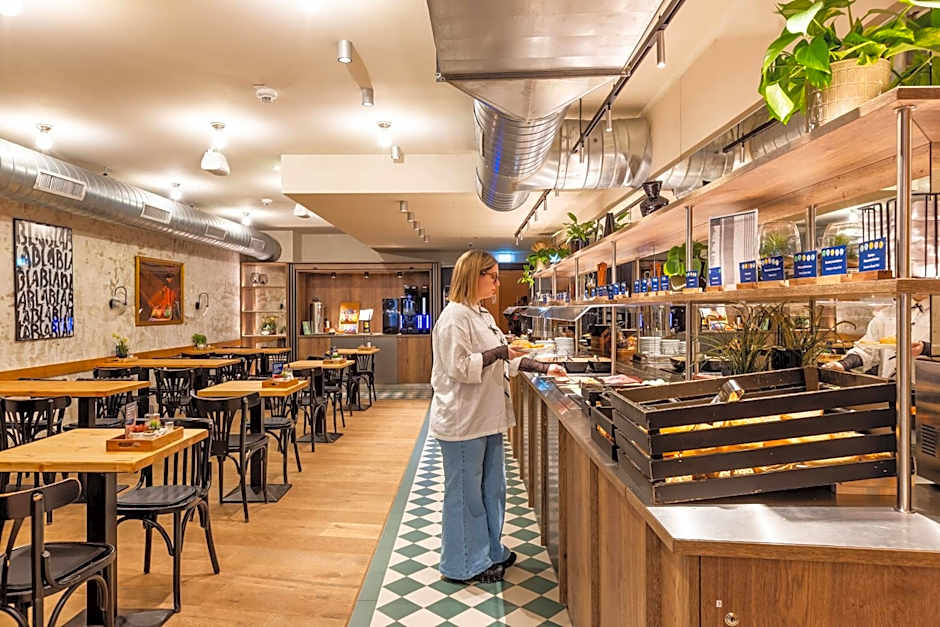 MEININGER Hotel Berlin Mitte