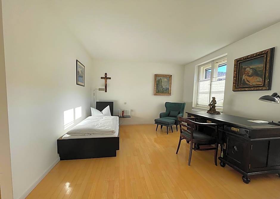 Bischöfliches Seminar St. Willibald