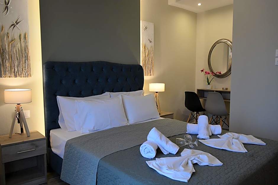 Villa Georgio Paralia