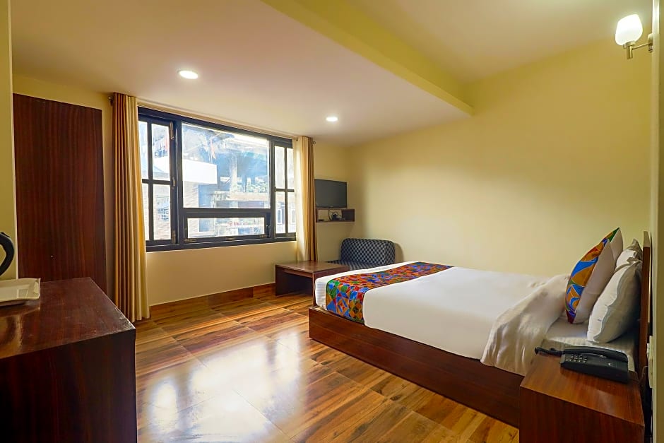 FabHotel Kutighar Regency