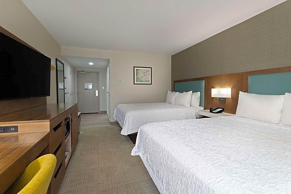 Photo 1 of 6 of 2 Double Beds