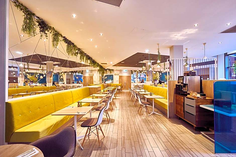 a&o Manchester City Centre