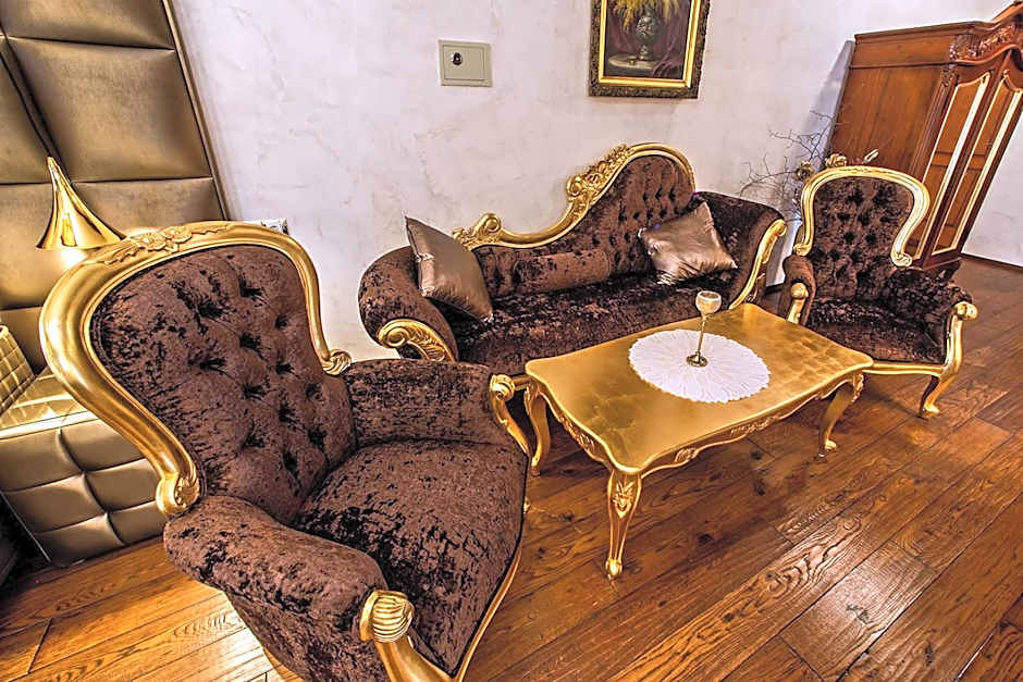 Arcadie Hotel & Apartments