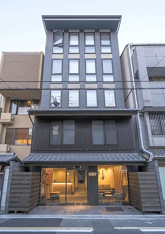 Miru Kyoto Nishiki