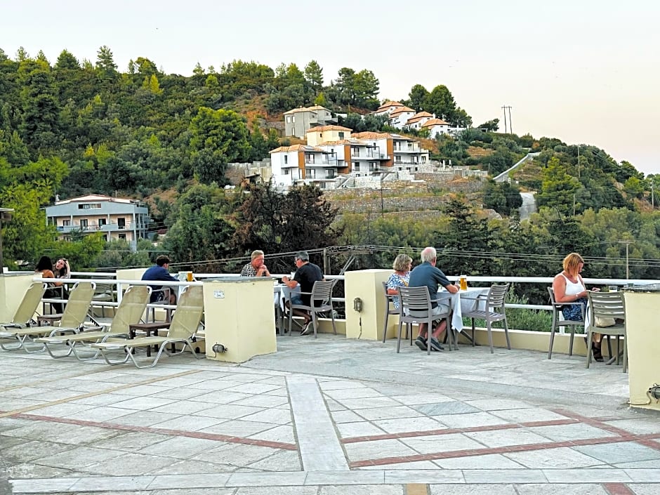 Kanapitsa Mare Hotel