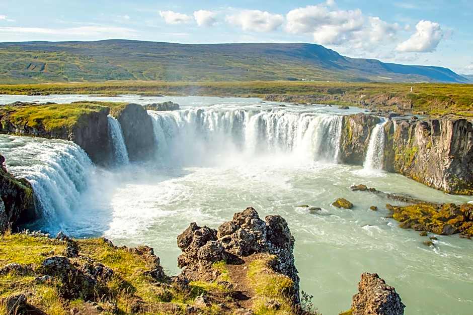 Hótel Goðafoss Fosshóll