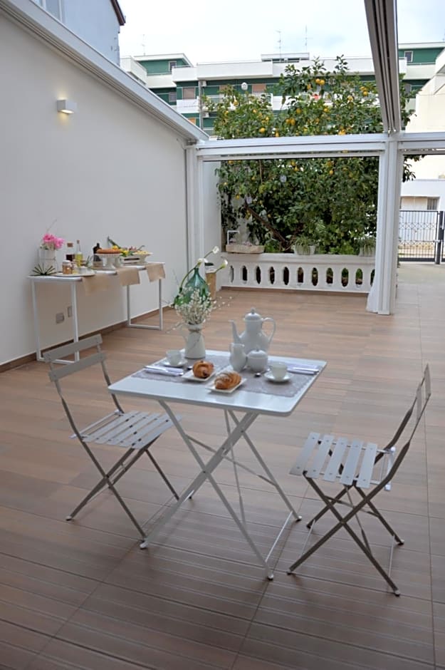 FEMily B&B Bed and Breakfast di Puglia in - Bari