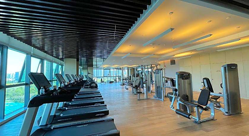 Sofitel Hangzhou Yingguan