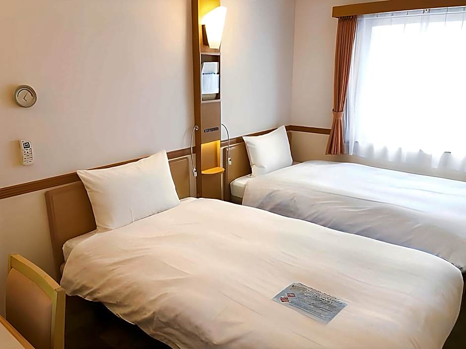 Toyoko Inn Tokyo Haneda Airport No.2