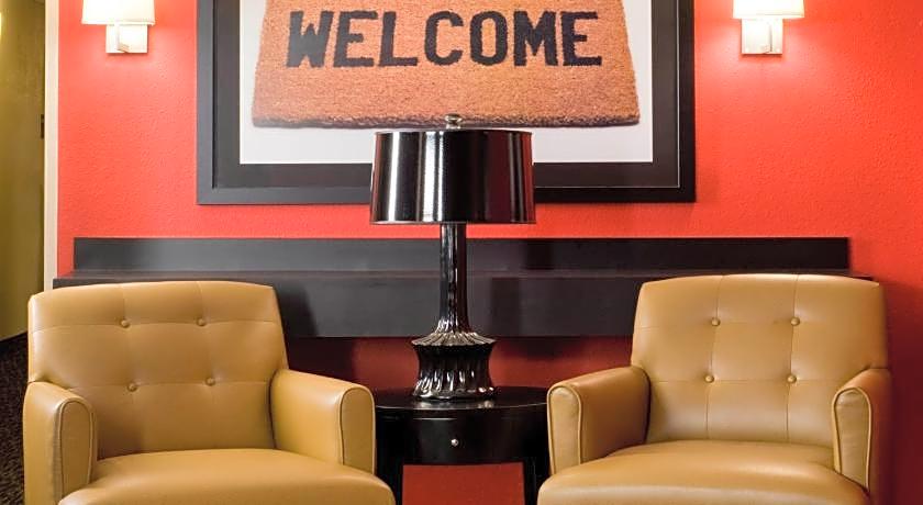 Extended Stay America Suites - Orange County - Brea
