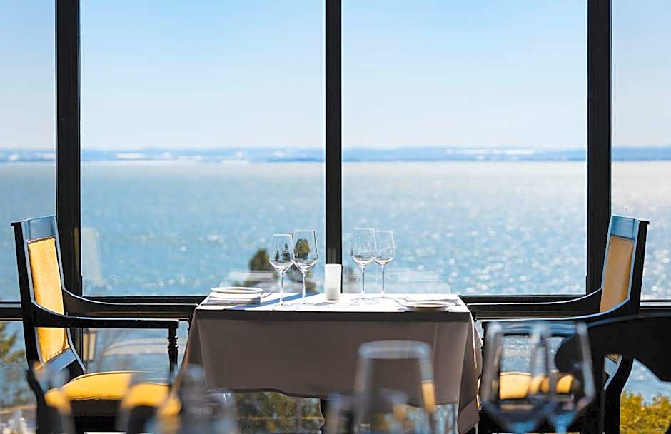 Fairmont Le Manoir Richelieu