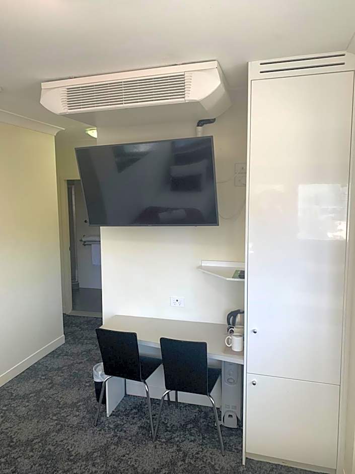 George Hotel Brisbane, Independent Collection by EVT