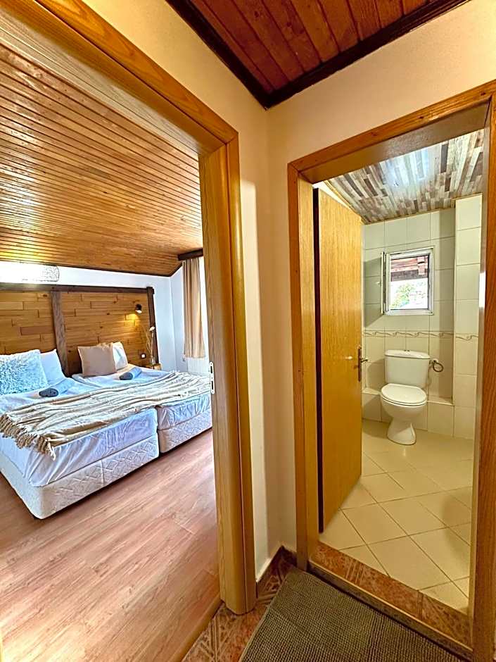 Red House Family house