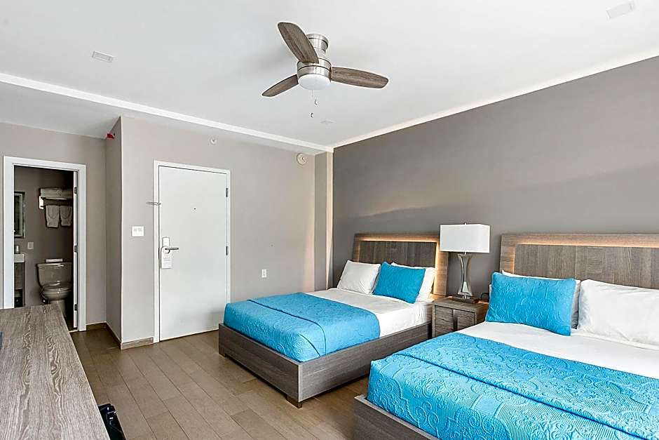 Hotel Sheldon
