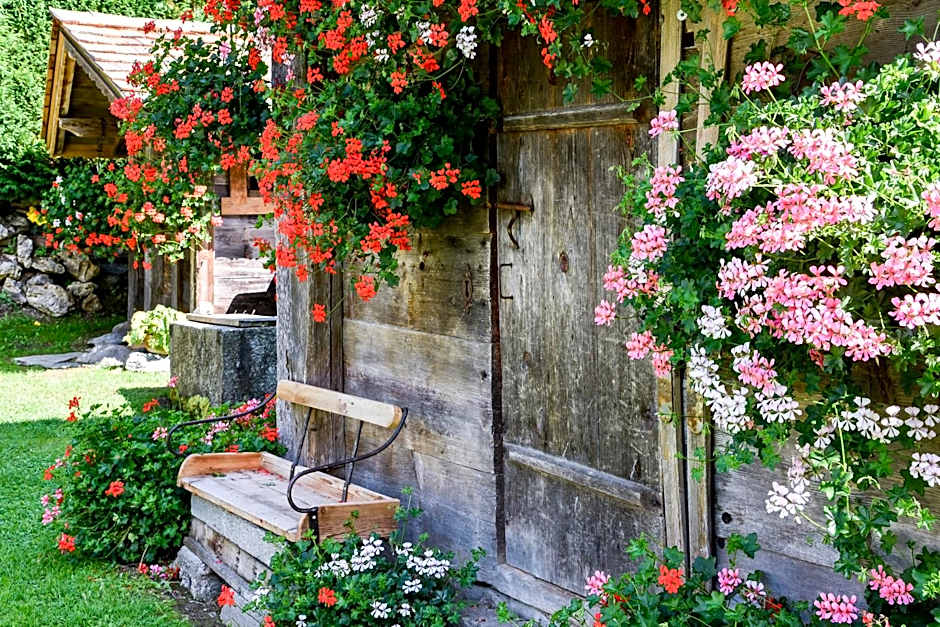 Chalet-hôtel Gai Soleil