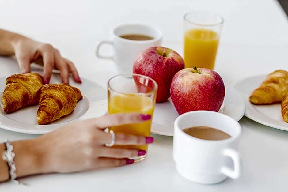 Ibis Budget Perpignan Nord