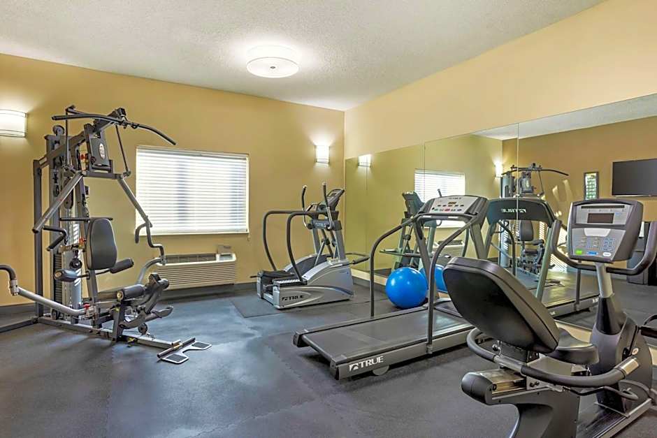 Best Western Plus Searcy Inn